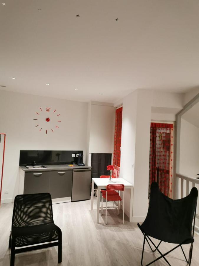 Boulevard De La These Marseille Διαμέρισμα Εξωτερικό φωτογραφία
